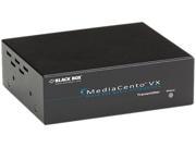 Black Box MediaCento VX Single Port Transmitter
