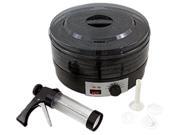 CHARD PRODUCTS DEHYDRATOR WITH JERKY GUN KIT