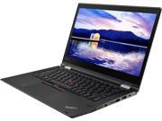 Lenovo ThinkPad X380 Yoga 20LH0018US