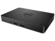 DELL DOCK WD15 WITH 180W ADAPTER