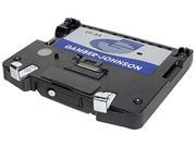 Gamber Johnson Vehicle Docking Station Dual Pass For The Panasonic Toughbookc