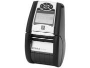 Zebra QN2 AUNA0M00 00 QLn220 2 inch Mobile Label Printer