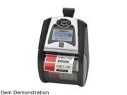 Zebra QLn320 QN3 AUNA0E00 13 Direct Thermal Mobile Label Printer