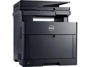 Dell H625CDW Duplex 600 dpi x 600 dpi wireless/USB color Laser MFP Printer Dell H625CDW Duplex 600 dpi x 600 dpi wireless/USB color Laser MFP Printer