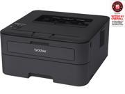 Brother HL L2340DW Duplex 2400 dpi x 600 dpi Wireless USB Mono Laser Printer