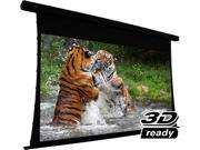 EluneVision Reference Electric Projection Screen 106