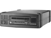 HPE EH970A StoreEver LTO 6 Ultrium 6250 External Tape Drive