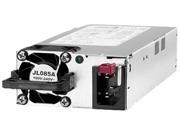 HP JL085A Aruba X371 Power Supply Hot Plug Redundant Ac 100 240 V 250 Watt United States For Hpe 3810M Switch