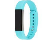 Fitbit Alta Activity Sleep Tracker Large Fits wrists 6.7 8.1 in circumference