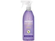 Method All Surface Cleaner
