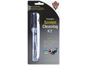 Dust Off DPSCKB Portable Screen Cleaning Kit
