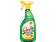 Sparkle 30126 Green Formula Glass Cleaner 26oz Spray Bottle 1 Bottle