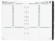 Day Timer Calendars Planners Personal Organizers