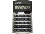 Victor 907 Metric Conversion Calculator