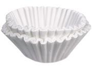 Commercial Coffee Filters 6 Gallon Urn Style 252 Pack