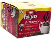 Coffee Filter Packs Classic Roast 60 Carton