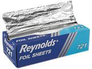 Reynolds Wrap Food Beverage Service