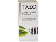 Tazo Food Beverage Service