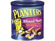Mixed Nuts 15Oz Can