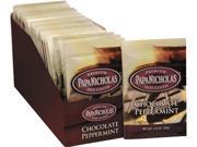 Premium Hot Cocoa Chocolate Peppermint 24 Carton