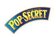 Pop Secret Food Beverage Service