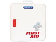 Acme United ANSI OSHA Xpress First Aid Kit with Refill System Contains Medication