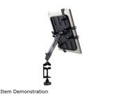 The Joy Factory Unite MNU103 C Clamp Mount for iPad Tablet PC
