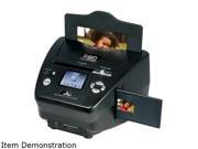 Ion Audio PICS 2 SD Pics 2 SD up to 2500 dpi USB Photo Film and Slide Scanner