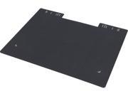 Fujitsu scanner background plate