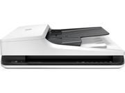 HP ScanJet Pro 2500 L2747A BGJ 1200 dpi USB color document scanner