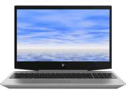 HP ZBook 15v G5 4NH67UT#ABA