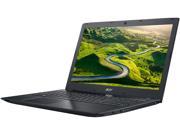 Acer Aspire E5 575 51GG 15.6 Full HD Notebook Computer Intel Core i5 6200U Dual Core 2.30 GHz 8 GB RAM 500 GB HDD Intel HD Graphics 520 Windows 10 Home 64