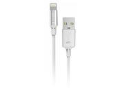 SCOSCHE i2GDA Charge Sync Cable Lighning 3