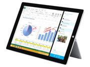 Microsoft QG2 00021 D Surface Pro 3 Business Tablet Intel I5 4300U Ci5 1.90Glv 8Gb Onboard 256Gb Ssd Mr 802.11Ac Bt Tpm 2Xwebcam Intel Hd4400 Igp 12Ctfhd Touch
