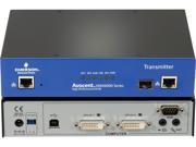 Avocent HMX6200T 001 Hmx 6000 Kvm Audio Usb Extender 1U