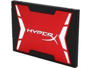 HyperX Savage 2.5 960GB SATA III eMLC Internal Solid State Drive SSD SHSS37A 960G