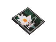 Kingston 4GB Compact Flash Memory Card CF 4GB