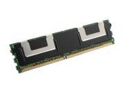 Kingston 4GB ECC Fully Buffered DDR2 667 PC2 5300 Intel Certified Server Memory Model KVR667D2D4F5 4GI