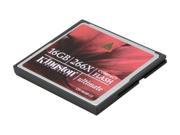 Kingston 16GB Compact Flash CF Flash Card w Recovery software Model CF 16GB U2