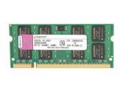Kingston 2GB 200 Pin DDR2 SO DIMM System Specific Memory For HP Compaq