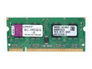 Kingston 1GB 200 Pin DDR2 SO DIMM System Specific Memory