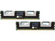 Kingston 16GB 2 x 8GB 240 Pin DDR2 SDRAM System Specific Memory