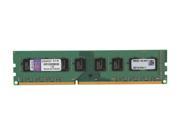 Kingston 8GB 240 Pin DDR3 SDRAM DDR3 1333 Desktop Memory Model KVR1333D3N9 8G