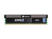 CORSAIR XMS3 8GB 240 Pin DDR3 SDRAM DDR3 1333 Desktop Memory Model CMX8GX3M1A1333C9