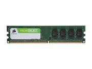 CORSAIR 1GB 240 Pin DDR2 SDRAM DDR2 533 PC2 4200 Desktop Memory Model VS1GB533D2