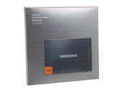SAMSUNG 830 Series 2.5 128GB SATA III MLC Internal Solid State Drive SSD MZ 7PC128B WW