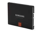 SAMSUNG 840 Pro Series 2.5 256GB SATA III MLC Internal Solid State Drive SSD MZ 7PD256BW