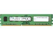 SAMSUNG 4GB 240 Pin DDR3 SDRAM DDR3 1600 PC3 12800 Desktop Memory Model M378B5273EB0 CK0