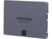 SAMSUNG 840 EVO 2.5 250GB SATA 6Gb s 1x nm Samsung Toggle DDR 2.0 3 Bit MLC NAND Flash Memory 400Mbps Internal Solid State Drive SSD MZ 7TE250BW