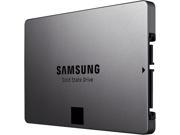 SAMSUNG 840 EVO 2.5 500GB SATA III TLC Internal Solid State Drive SSD MZ 7TE500BW